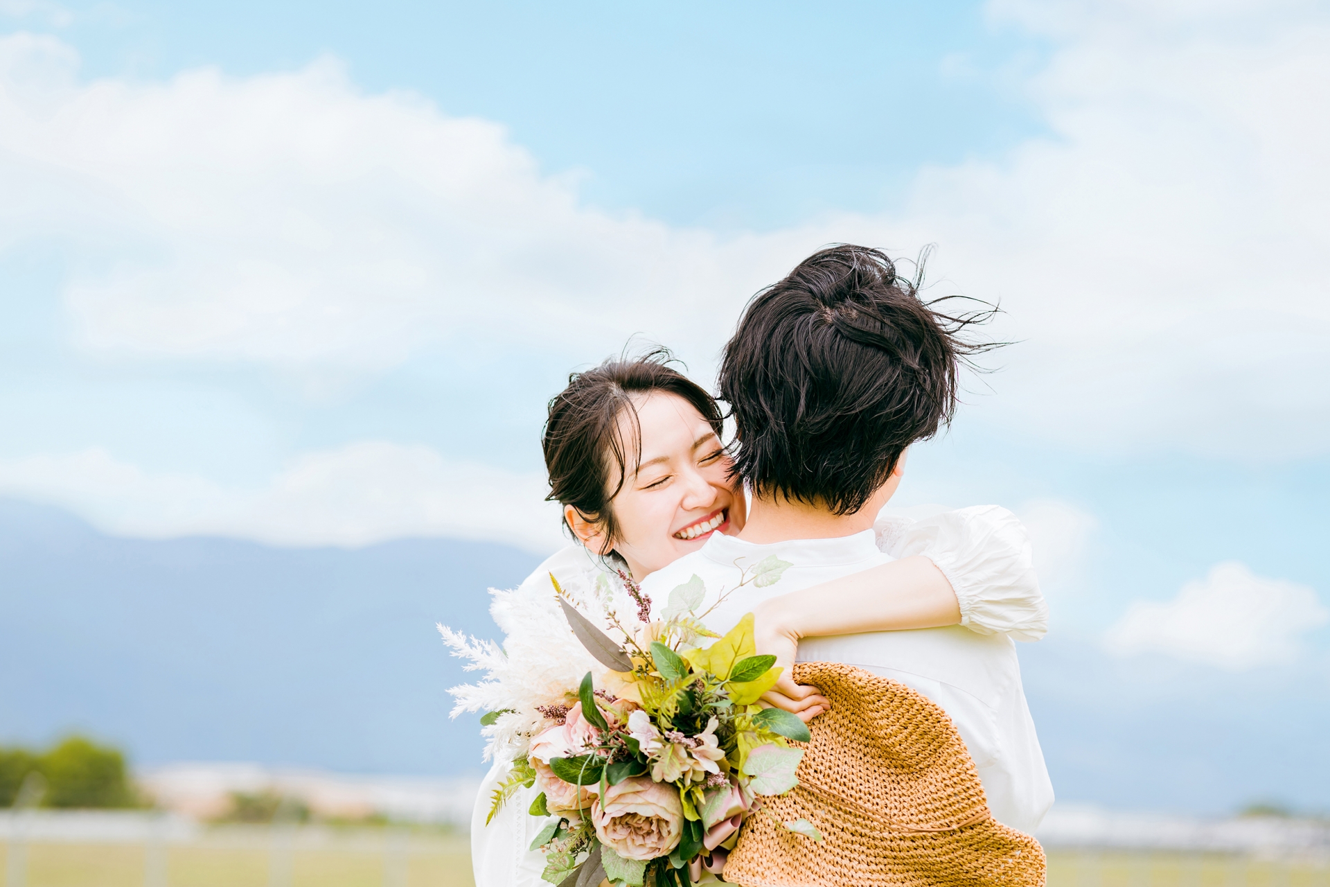 40代からの婚活、成功の秘訣