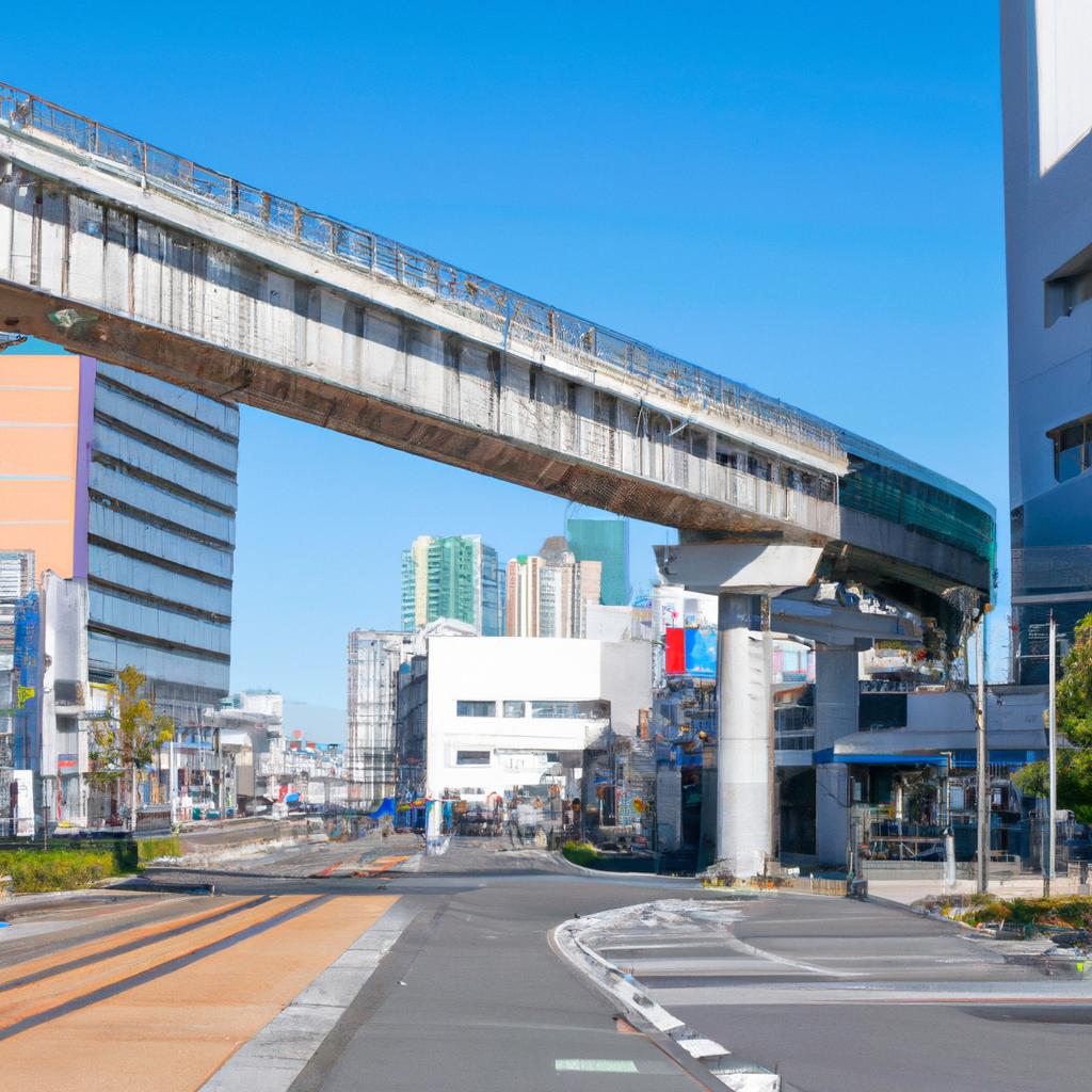 船橋市での出会いのメリット