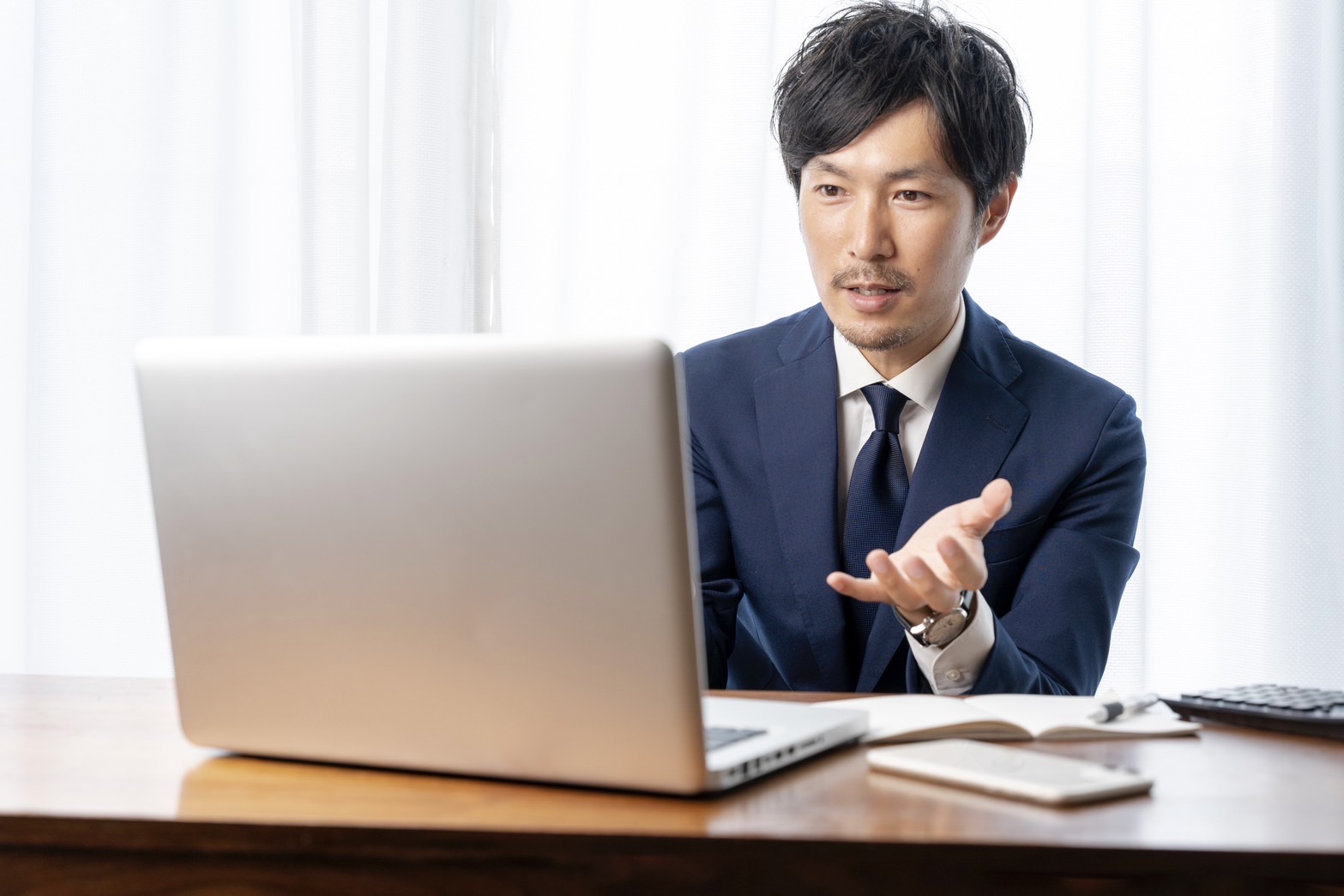 婚活のスケジュールをサポート