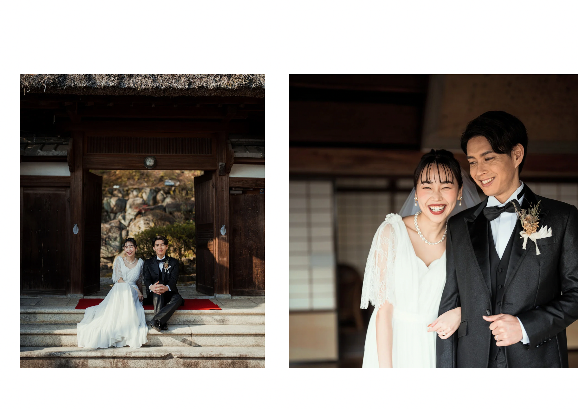 成婚に向けた丁寧なカウンセリング