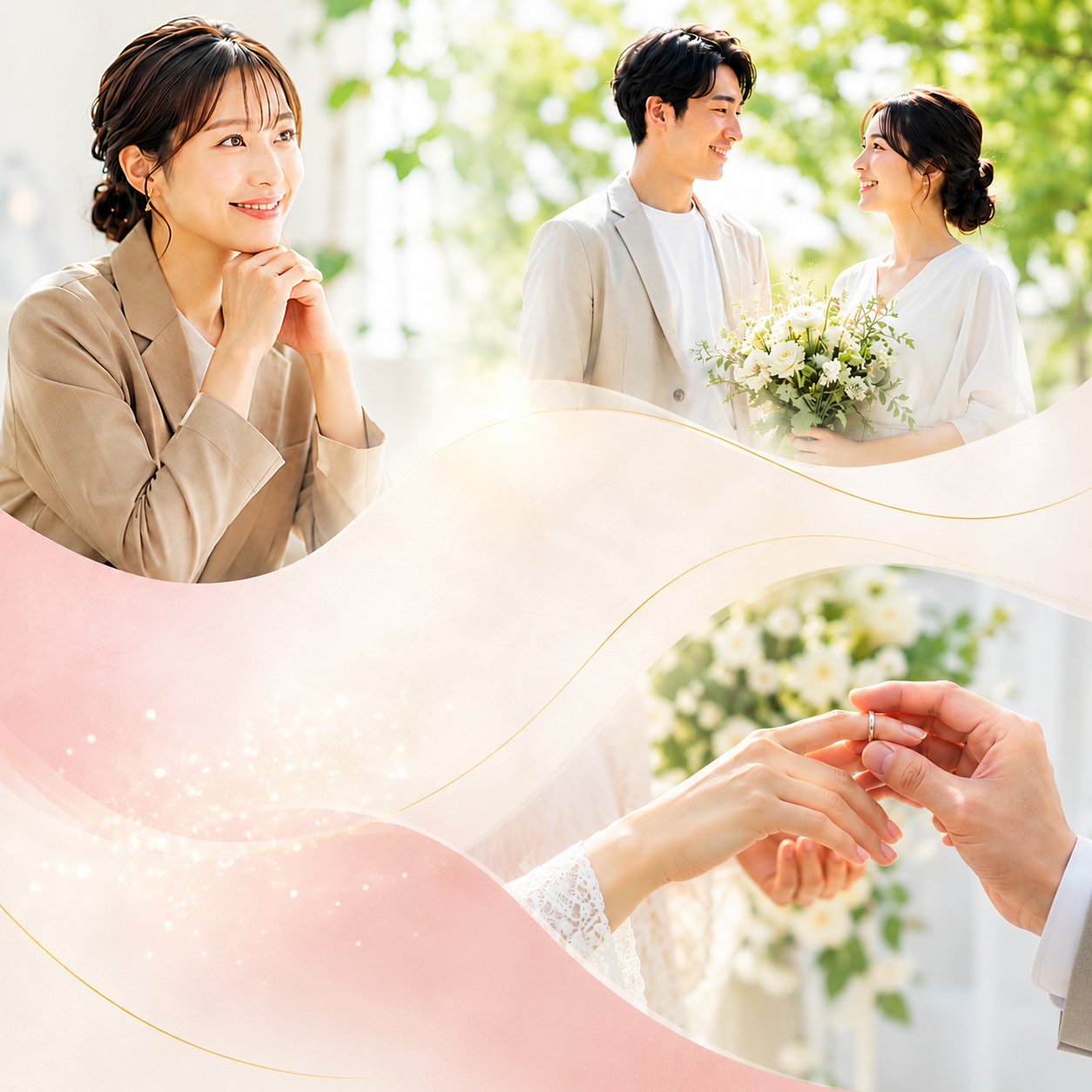 4. 相談所での成功事例