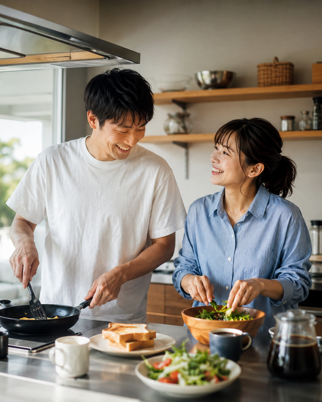 再婚を考えるあなたへ。新たな愛を見つけるために一歩踏み出そう！