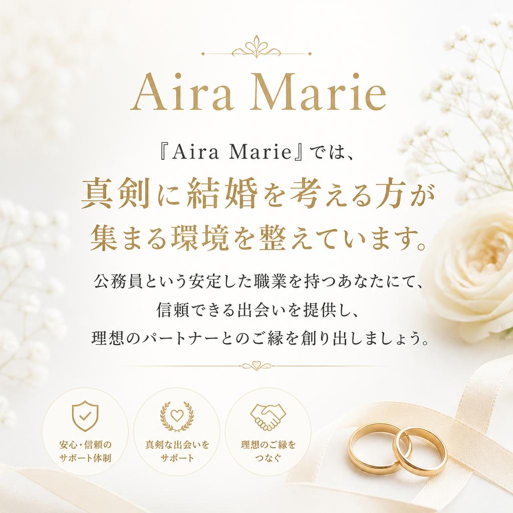 真剣な出会いから広がる未来
