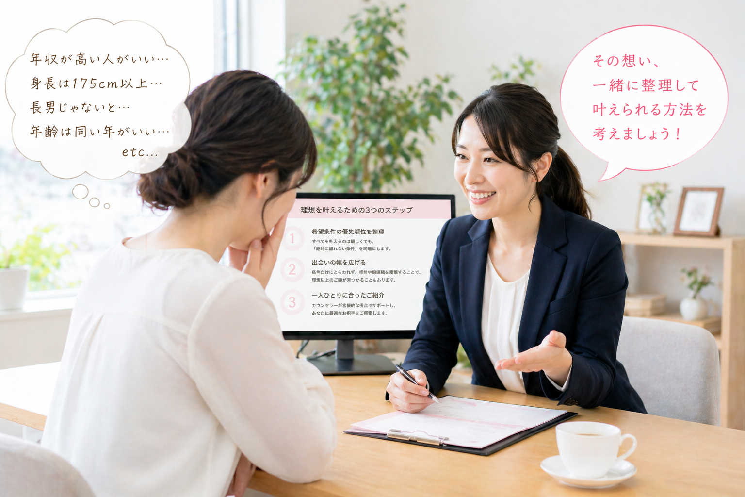 成功事例のご紹介