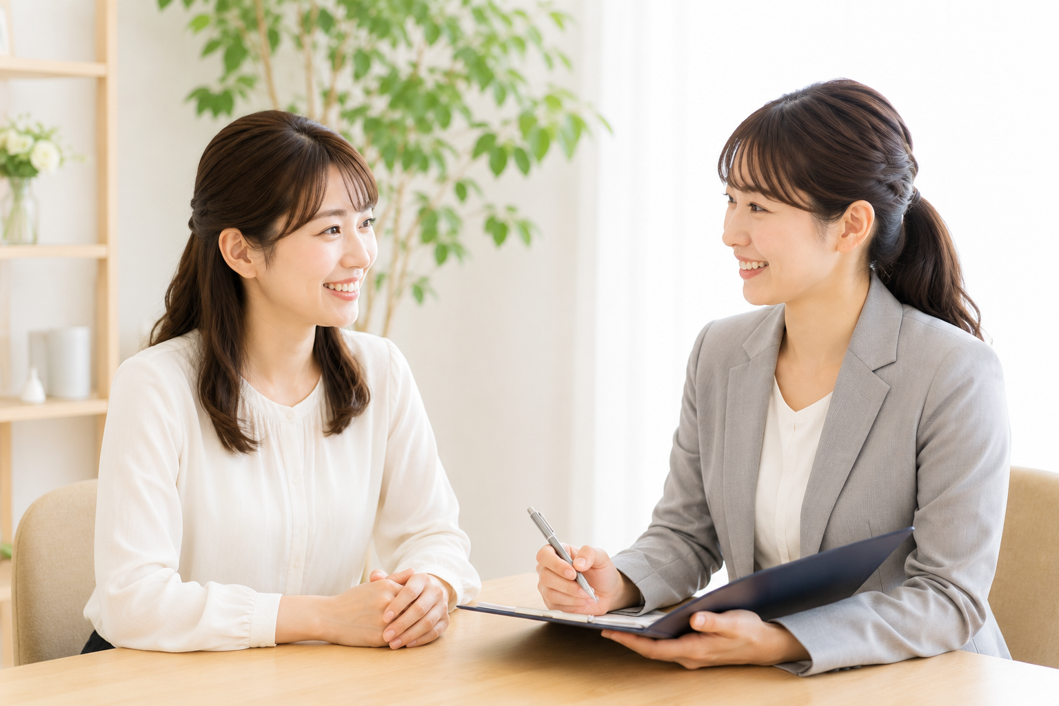 あなたの恋愛、あなたのスタイルで。