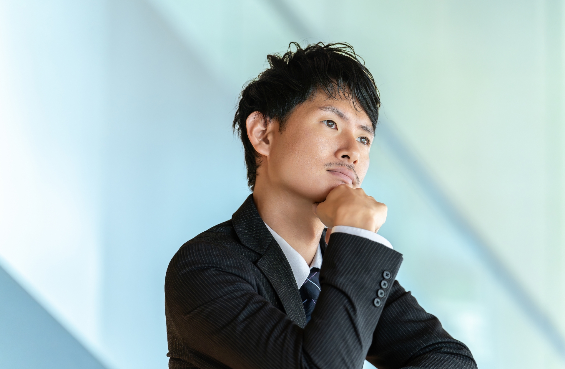 3. 40代男性特有の婚活の壁とは？