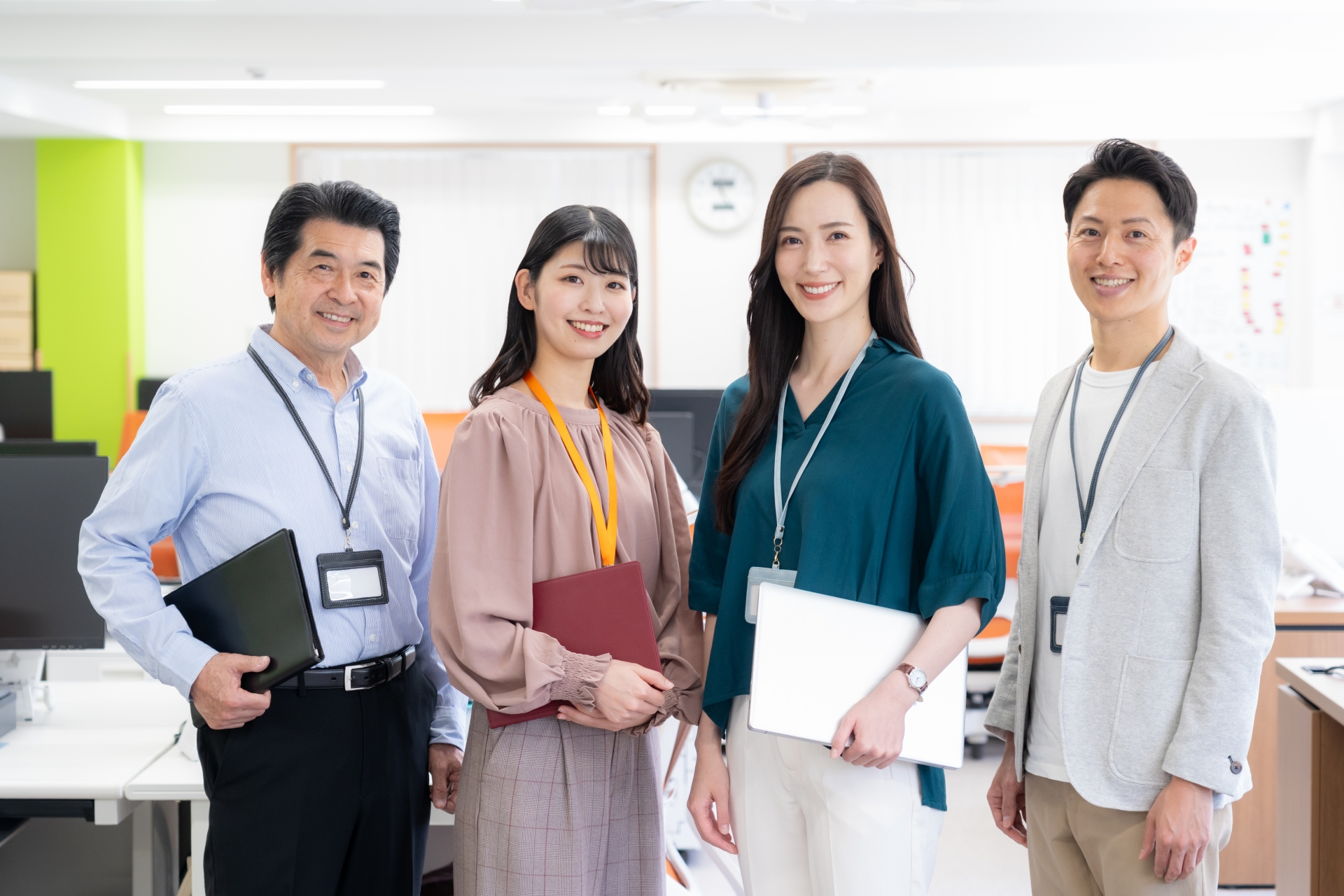 4. 出会いの場を効果的に活用する方法