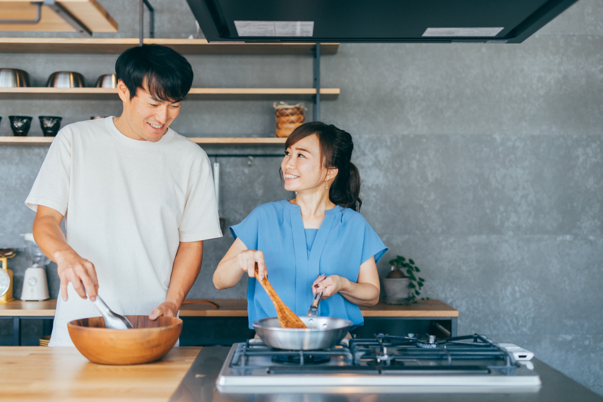 趣味活で新しい出会いを!