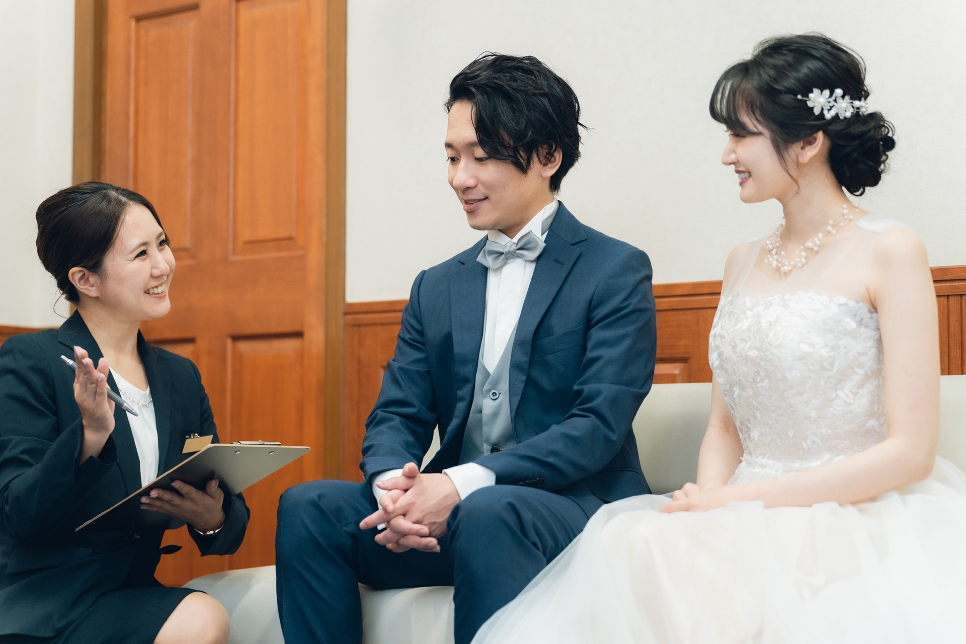 バツイチの方でも安心