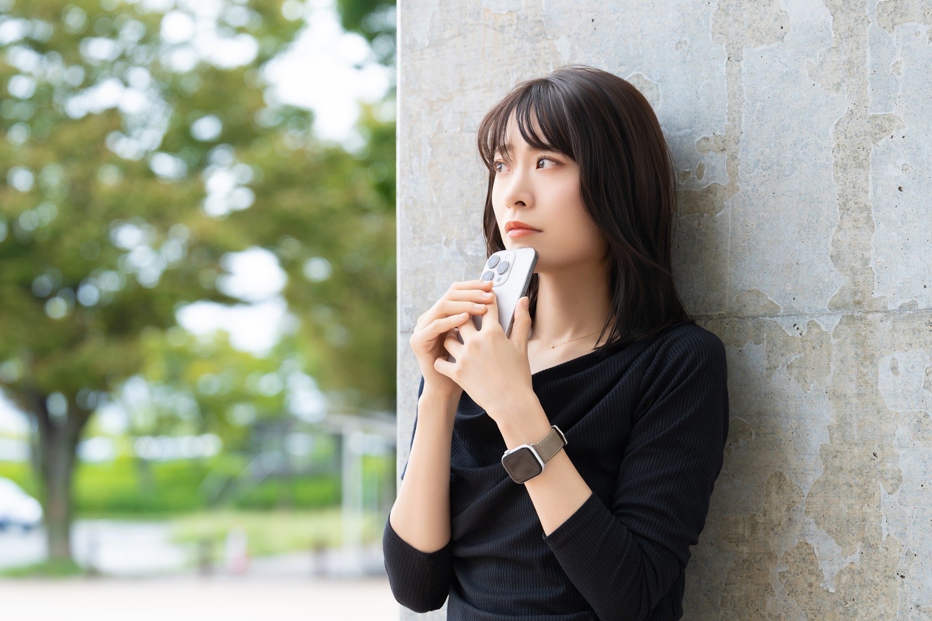 幸せな未来を築くために