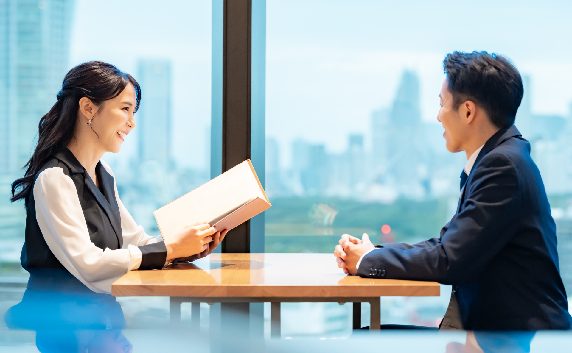 婚活イベントで出会いを広げよう