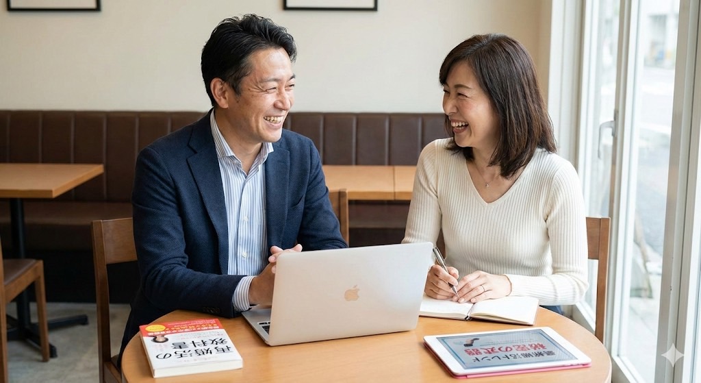 初婚男性向け特別サポート