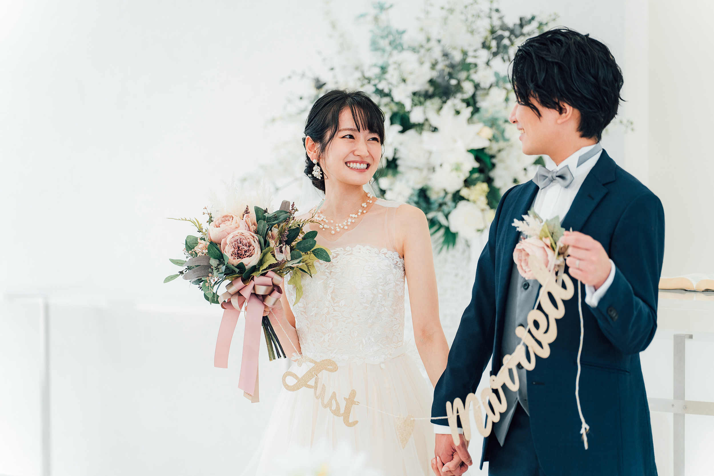 理想のパートナーを見つける新しい婚活のカタチ